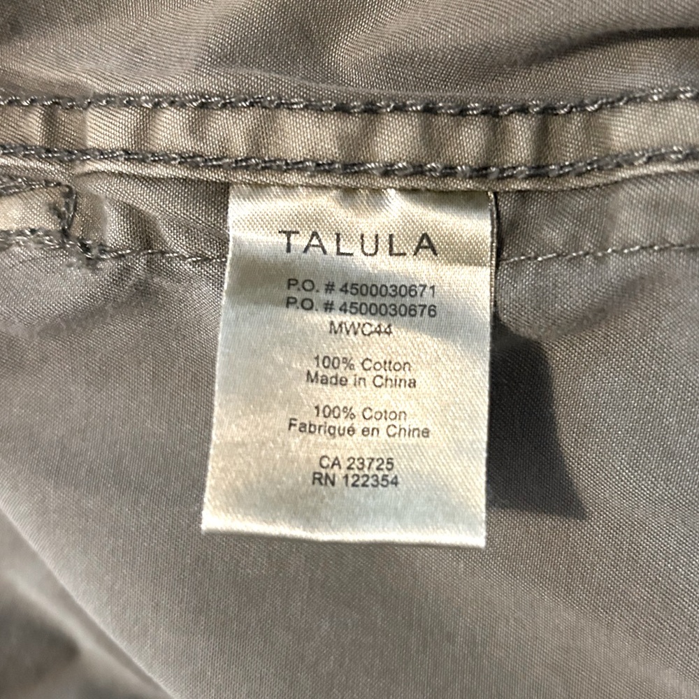 Talula Jacket - Picture 3 of 4